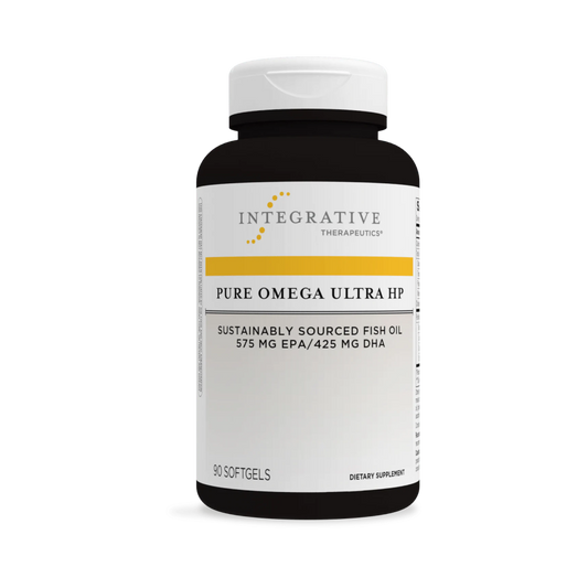 Pure Omega Ultra HP - Softgels