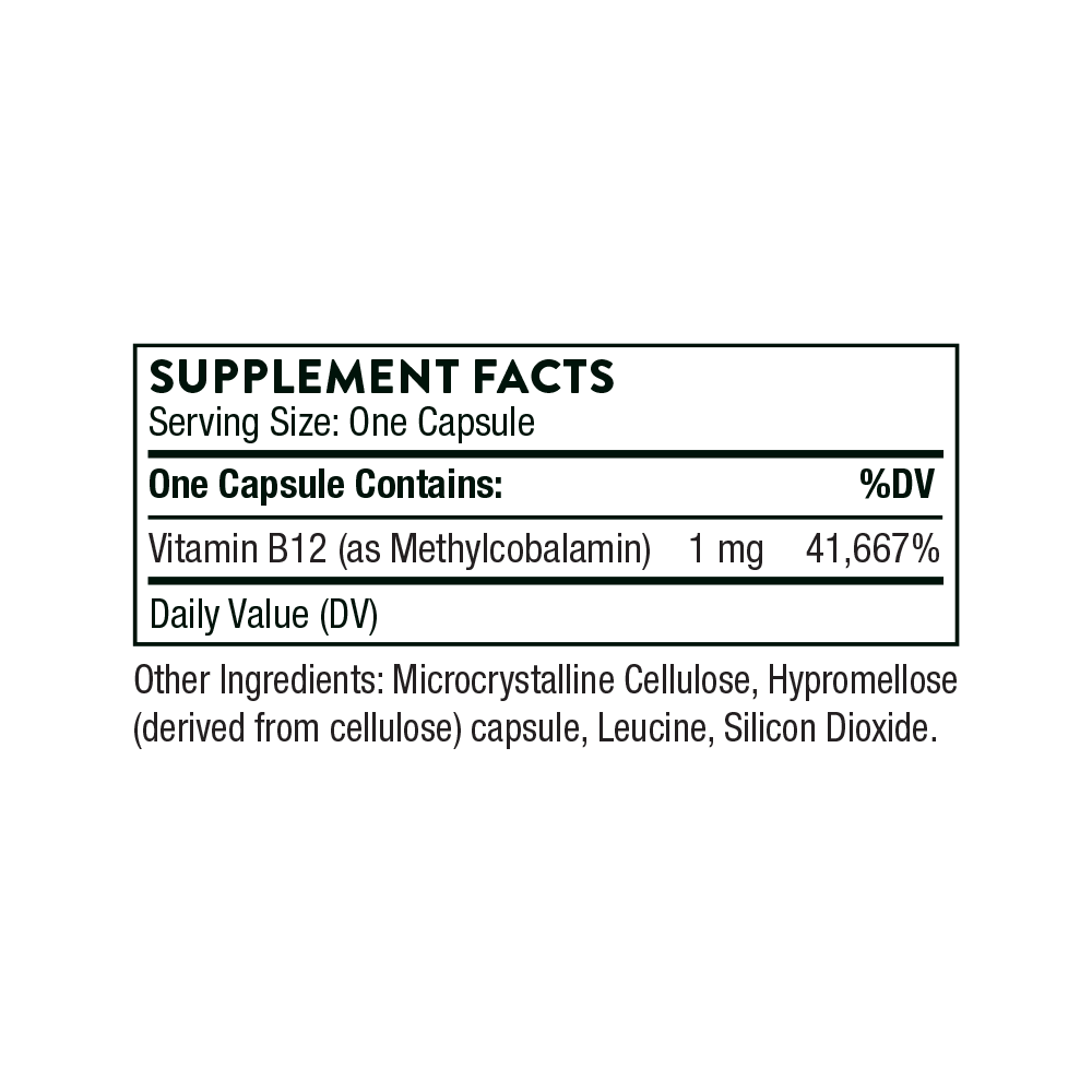 Vitamin B12