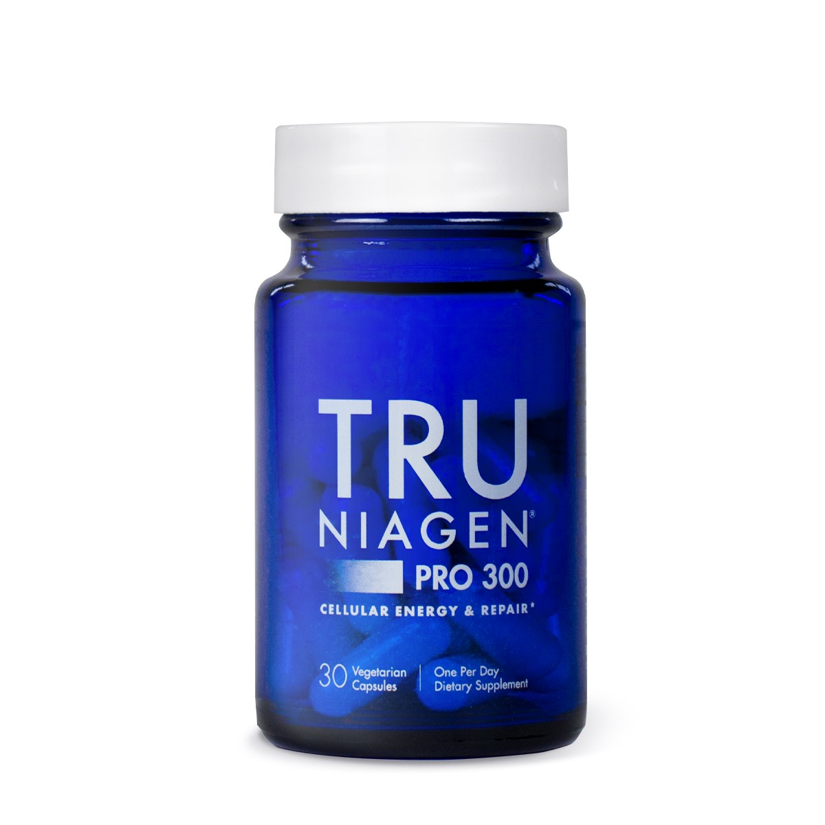 Tru Niagen Pro (300 mg) - Capsule