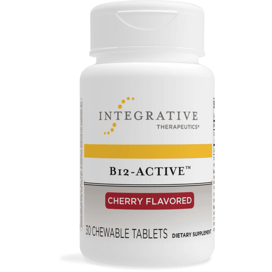 B12-Active™ - Chewable Tablet