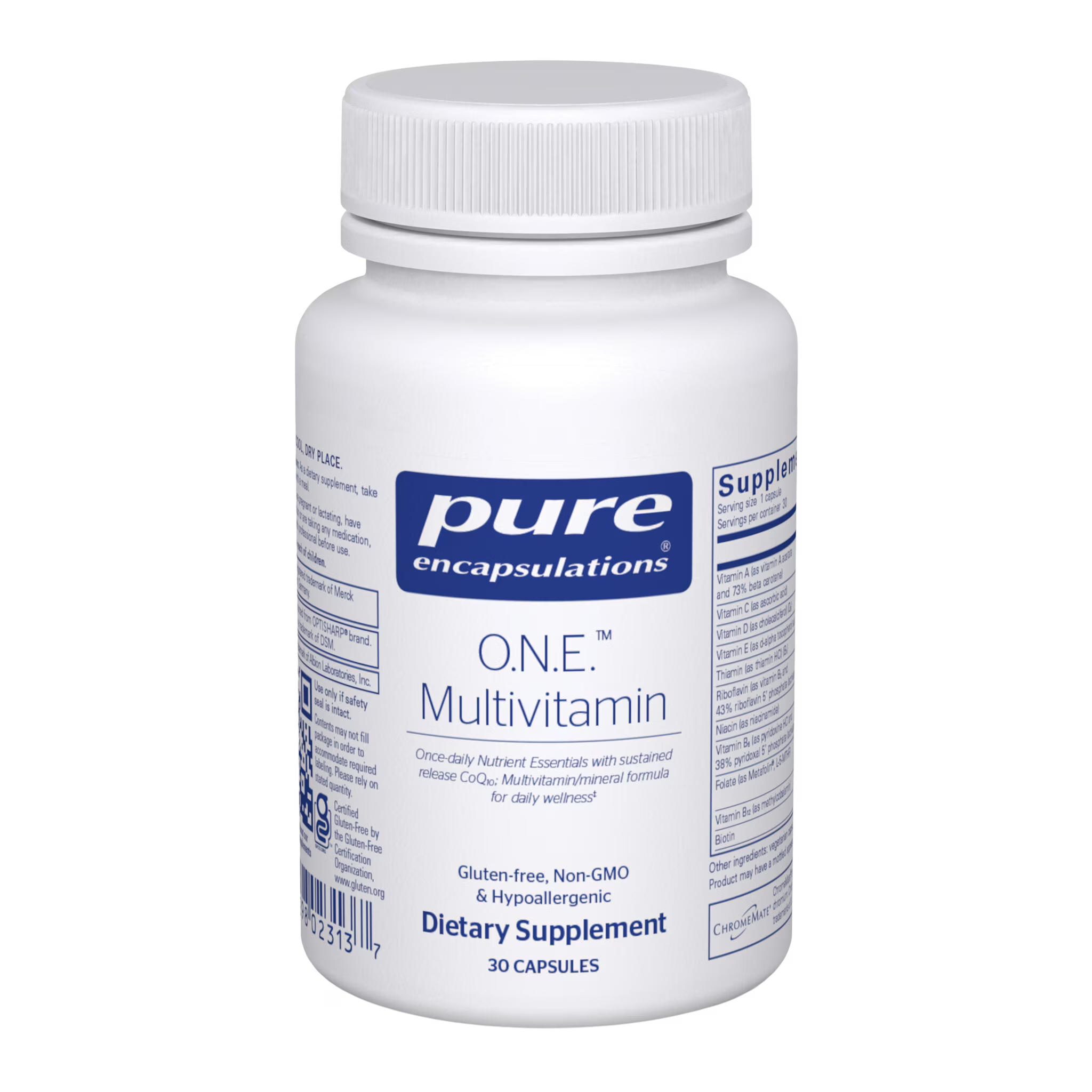 O.N.E.™ Multivitamin - Capsule