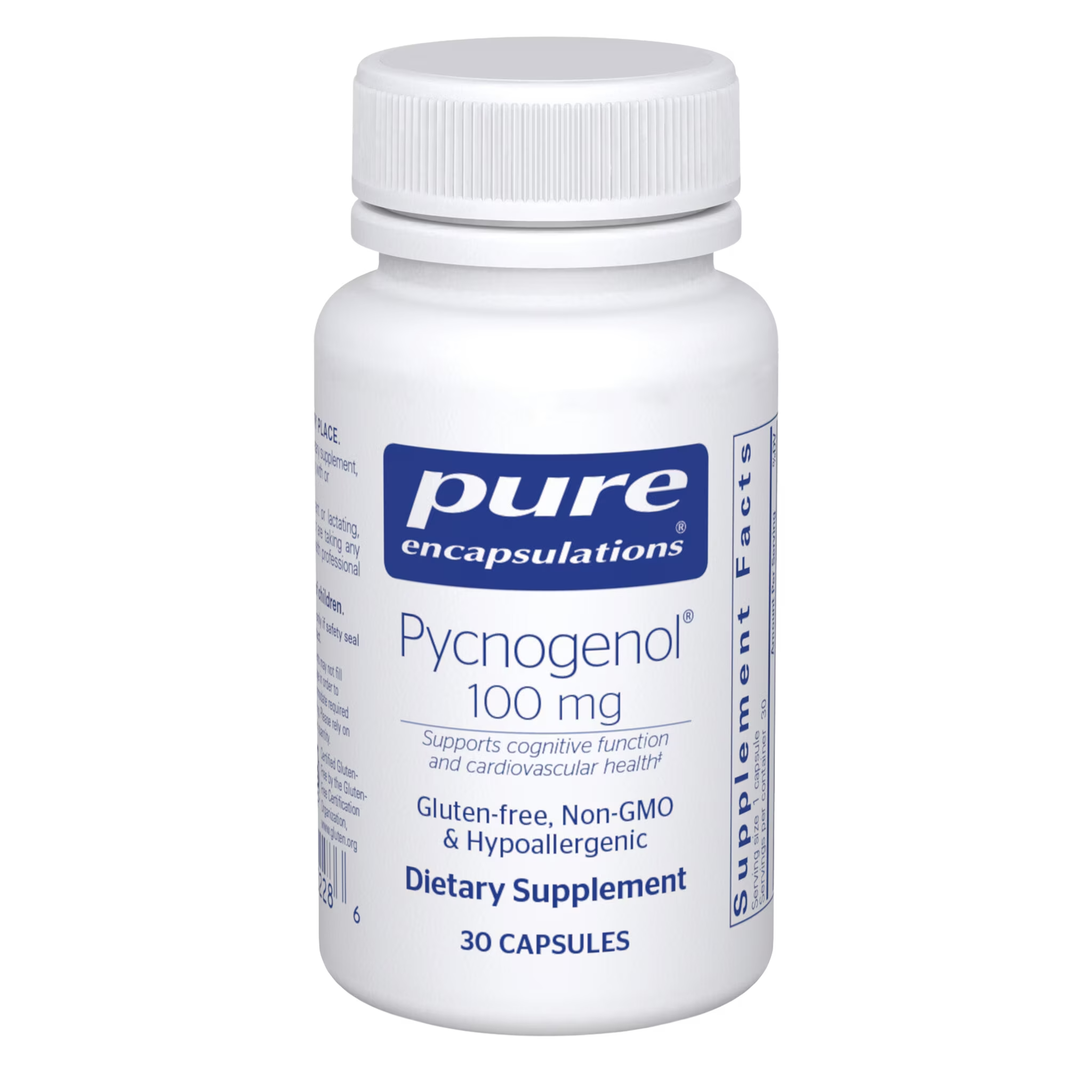 Pycnogenol 100 mg - Capsule