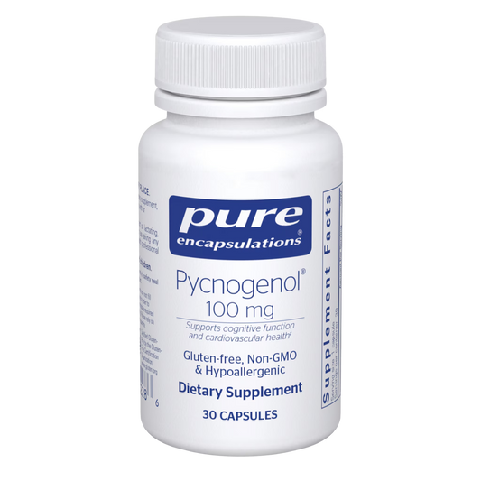 Pycnogenol 100 mg - Capsule