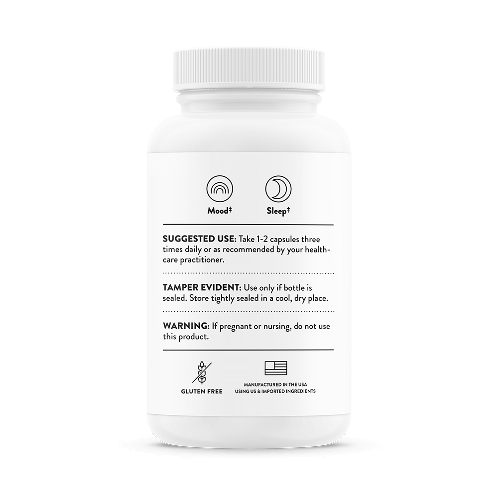 5-Hydroxytryptophan