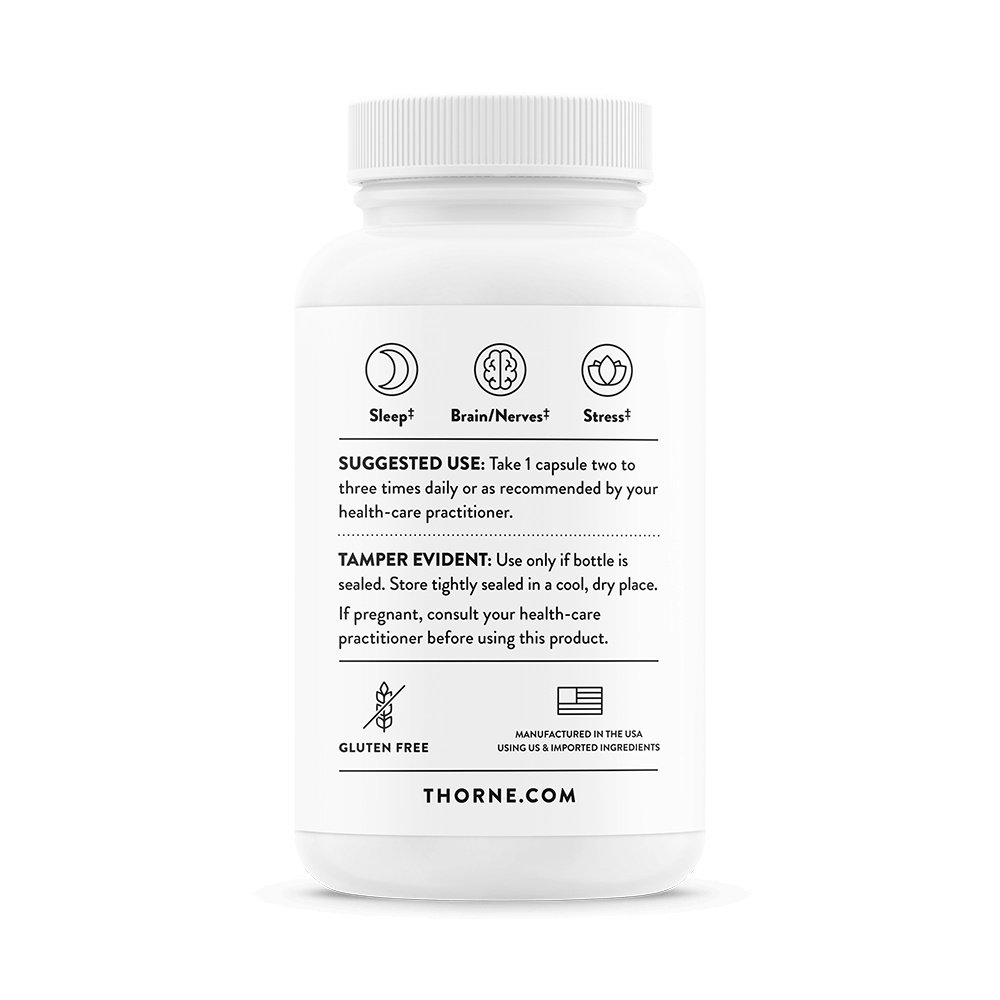 Phosphatidylserine (formerly Iso-Phos)